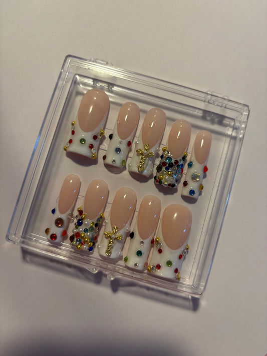Glam Set